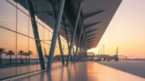 Lotnisko Doha lotnisko doha