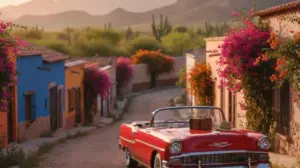 Meksyk Wycieczka Objazdowa meksyk wycieczka objazdowa