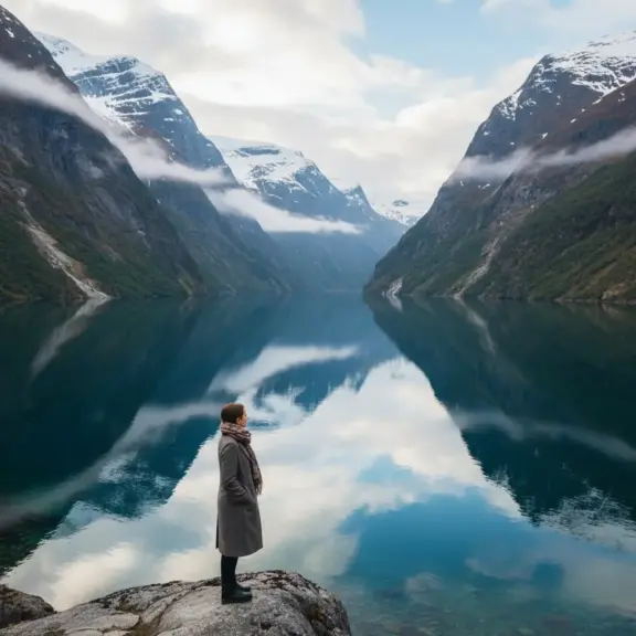 norwegia wycieczka objazdowa
