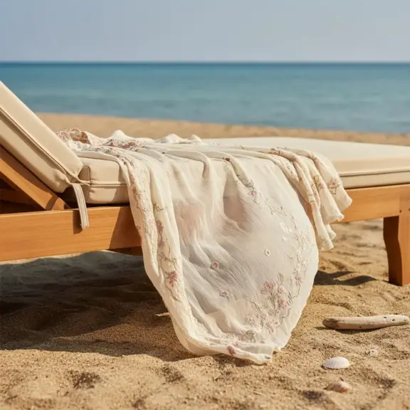 okrycie na plaże