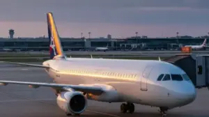 Paryż Lotniska paryz lotniska