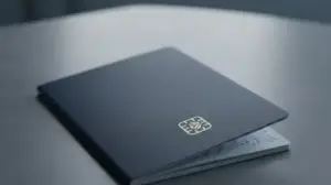 paszport biometryczny