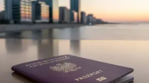 Paszport Gdynia paszport gdynia