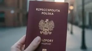 paszport szczecin