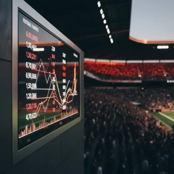 rankingi benfica