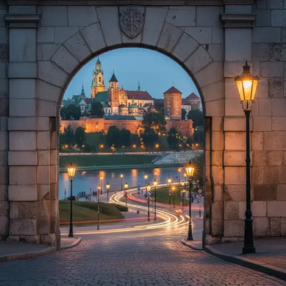 rankingi cracovia