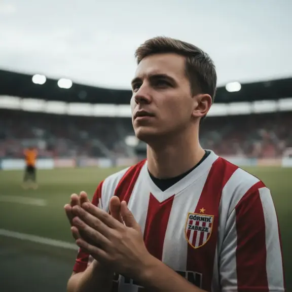 rankingi gornik zabrze