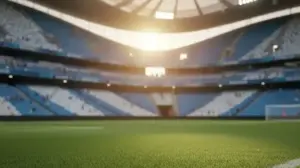 Rankingi Man City rankingi man city