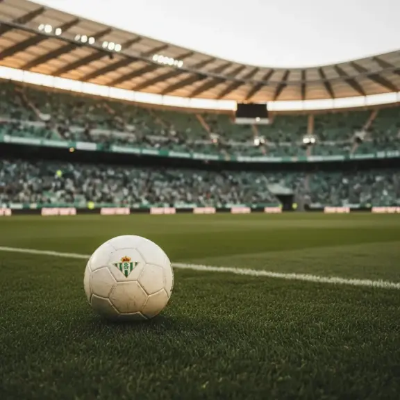 rankingi real betis