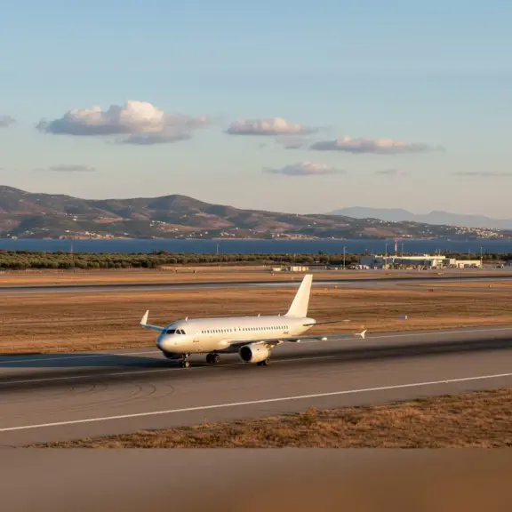 rodos lotnisko