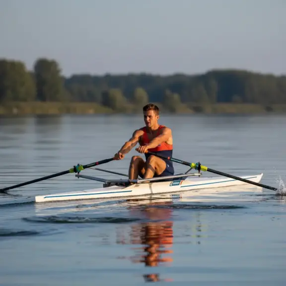 rower holenderski