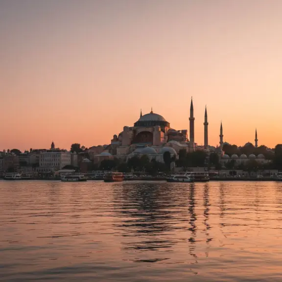 stambul wycieczka 7 dni