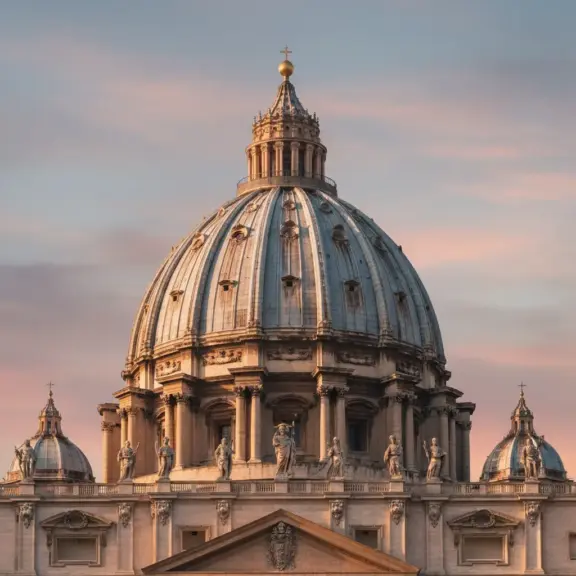 stolica apostolska