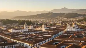 Stolica Ekwadoru stolica ekwadoru