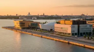 Stolica Finlandii stolica finlandii