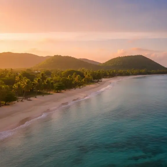 stolica samoa