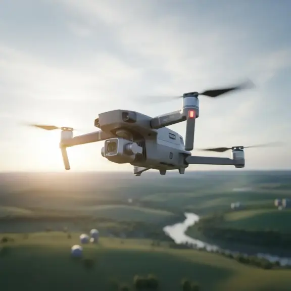 symulator drona dji