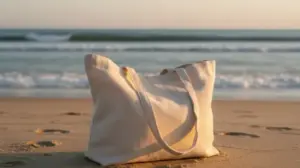 torba na plaże