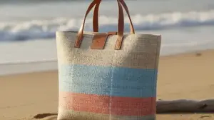 torba termiczna na plaże