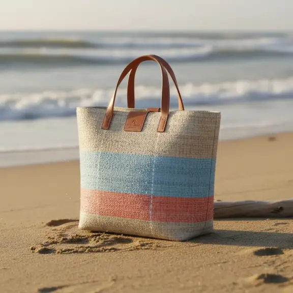 torba termiczna na plaże
