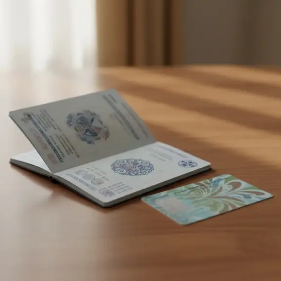 tunezja paszport czy dowod