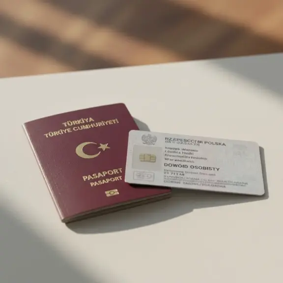 turcja paszport czy dowod