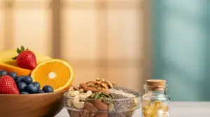 witaminy i minerały dla sportowcow