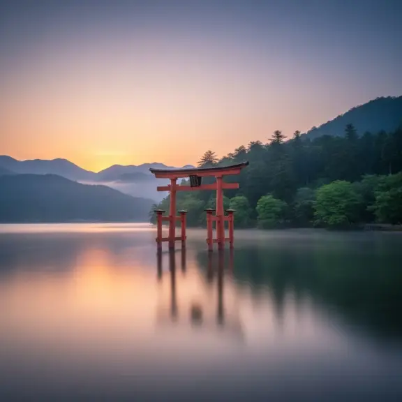 wycieczka do japonii