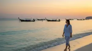 Wycieczka Do Tajlandii wycieczka do tajlandii