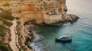 wycieczka malta