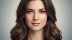 zdjecie do paszportu wlosy